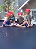 Kids N Bandana