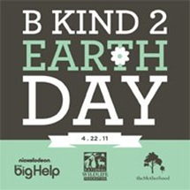 B Kind 2 Earth Day
