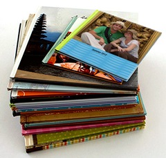 shutterfly photo books