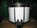  Drumband