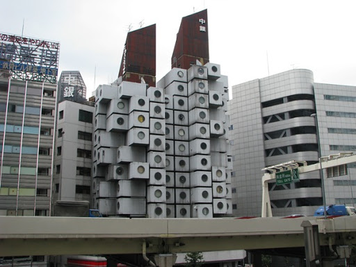 buildings around the world