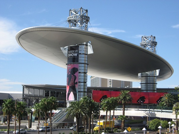 Fashion Show Mall (Las Vegas, United States)