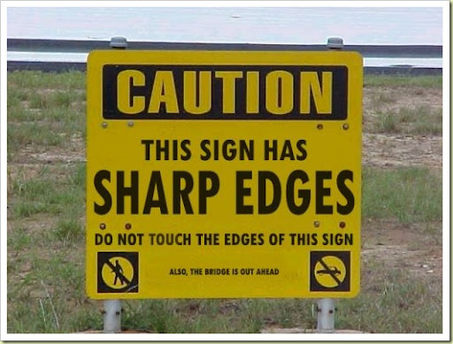 funny signs images. unique and funny signs.