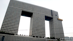 150 Strange Buildings of the World Seen On coolpicturesgallery.blogspot.com Or www.CoolPictureGallery.com 