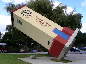 150 Strange Buildings of the World Seen On coolpicturesgallery.blogspot.com Or www.CoolPictureGallery.com 