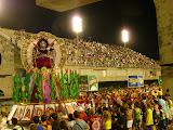 Répétitions du Carnaval