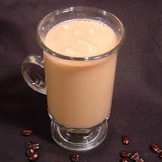 Snickers Latte