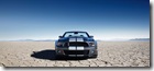 Mustang GT500 2009 16