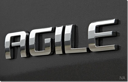 Agile-logo