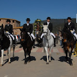 Imatge: Festa dels Tres Tombs
