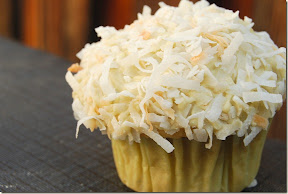 Green Tea Cupcake Green Tea Cupcake