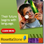 rosetta stone 1