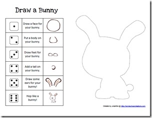 build a bunny 2