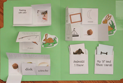 runaway bunny lesson plan