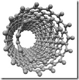 nanotubo nanotubo