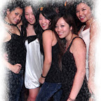 Saturday at Buzz 10-11-08