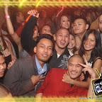 BOOM Saturdays at OHM 01-03-09