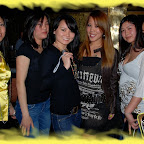 GinWeek 04-18-09 Fri@ZEN Sat@OHM