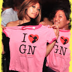 BOOM Saturdays at OHM - 06-13-09