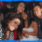 GinWeek Zentra/Crobar/Ohm - 08-29-09