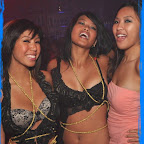 Boom Saturdays at Ohm - 08-22-09