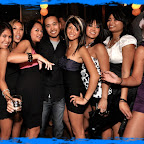 Saturdays at the Sax - Crimson Ultralounge 09-19-09