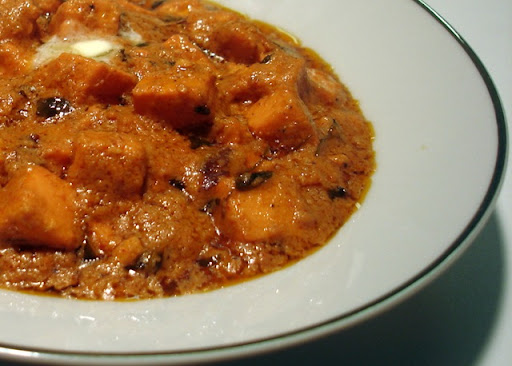 Recipes using masala
