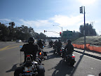leaving temecula on motorcycles