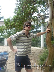 Nikitskiy botanicheskiy sad Nikitskiy botanicheskiy sad