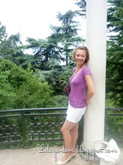 Nikitskiy botanicheskiy sad Nikitskiy botanicheskiy sad