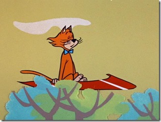 JINKS FLYING CARPET9 JINKS FLYING CARPET9