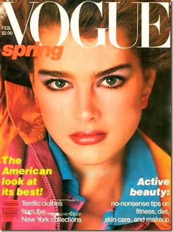 BrookeShieldsVogue1980