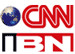 CNN IBN News channel