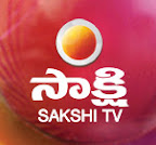 Sakshi Telugu News channel