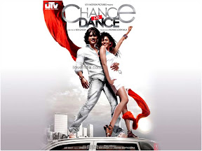 Chance Pe Dance