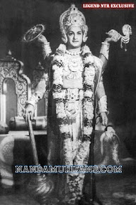 Sri Krishnavataram
