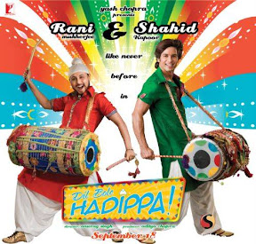 Dil bole hadiappa
