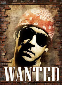 Wanted