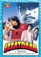 izzatdaar