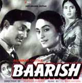 Baarish