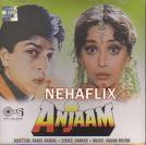 Anjaam