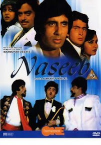 Naseeb
