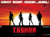 Tashan