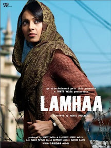 Lamhaa