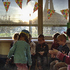 Rode vlinders-okt0910-Verjaardag B.