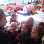 Gele Vlinders-nov0910-Een verjaardag.
