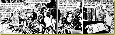 Saint Comic-Strip 1951[6]