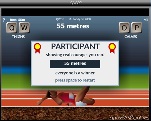 QWOP