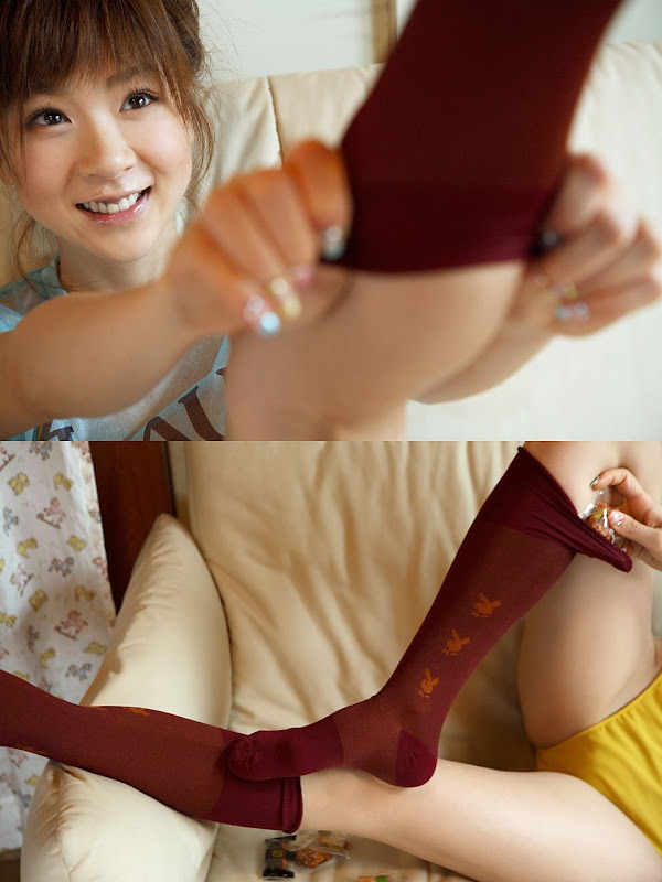 Aki Hoshino 星野亞希