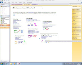 OneNote 14